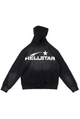 Black Hellstar Hoodie
