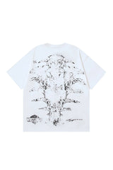 HellStar Studio Mystery Man Rael Series