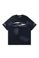Dark Series: Sports Black T-shirt