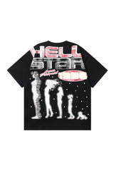 Hellstar Studios Brainstorming T-shirt