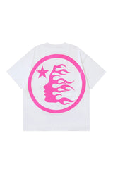 Hellstar Studios new skeleton astronaut/white