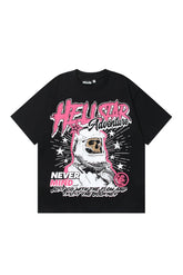 Hellstar Studios
New Skeleton Astronaut/Black