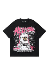 Hellstar Studios
New Skeleton Astronaut/Black