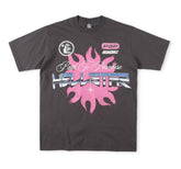 Hellstar Studios SPORTS CORE GEL LOGO T-SHIRT