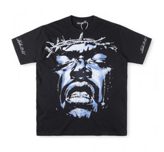 Hellstar Studios Angel Wings T-Shirt