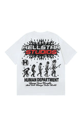 Hellstar Studios PATH TO PARADISE/White