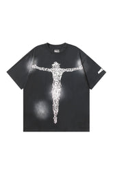 Dark Style: Dancer's Gratitude Black Shirt