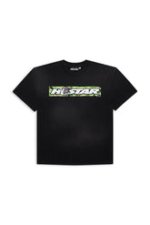 HellStar Studio Box Logo T-Shirt