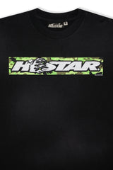 HellStar Studio Box Logo T-Shirt