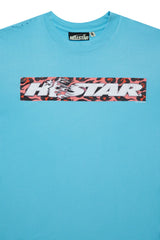HellStar Studio Box Logo T-Shirt