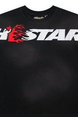 Hellstar Studios Cartoon Logo T-Shirt