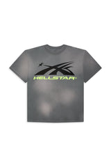 Hellstar StudiosSports Core Logo Gel T-Shirt