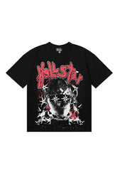 Hellstar Studio Masked Man Star Series