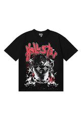 Hellstar Studio Masked Man Star Series