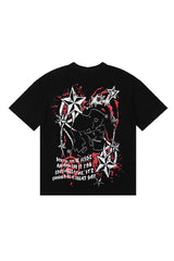 Hellstar Studio Masked Man Star Series