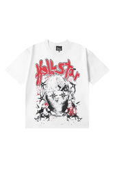 Hellstar Studio Masked Man Star Series