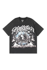 Dark Style: Free Dawn Black Shirt