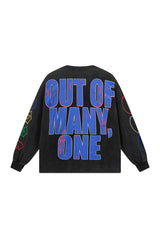 Champion team: Long sleeved shirt