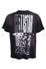 Champion Ring T-shirt HellStar Studio