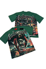 Skeleton Champion T-shirt