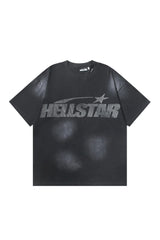 Dark Series Classic Badge Black T-shirt