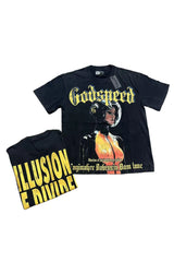 Human T-shirts for the Future World