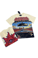 Free Driving T-shirt