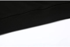 Hellstar Studios Records Sweater Black