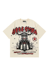 Hellstar Studios Flame Evil Spirit Chariot