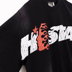 Hellstar Studios Cartoon Logo T-Shirt