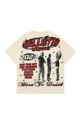 Hellstar Studios Flame Evil Spirit Chariot