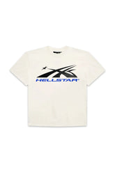 Hellstar Studios Sports Core Logo Gel T-Shirt