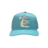 Hellstar Baby Blue Cap