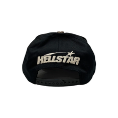 Hellstar Black Cap