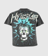 HellStar Studior Electric Kid T-Shirts