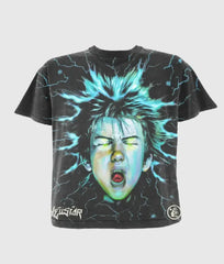 HellStar Studior Electric Kid T-Shirts