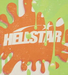 HellStar Studio Slime Tee Cream