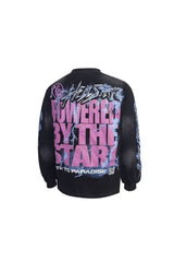 Hellstar Studios Long Sleeve Powered By The Star
