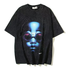 HellStar Studio Goggles T-Shirts