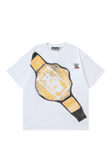 HellStar Studio Retro Pattern Printing Series