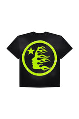 HellStar StudioSports Core Logo Gel T-Shirt