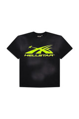 HellStar StudioSports Core Logo Gel T-Shirt