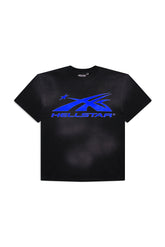 HellStar Studio Sports Core Logo Gel T-Shirt