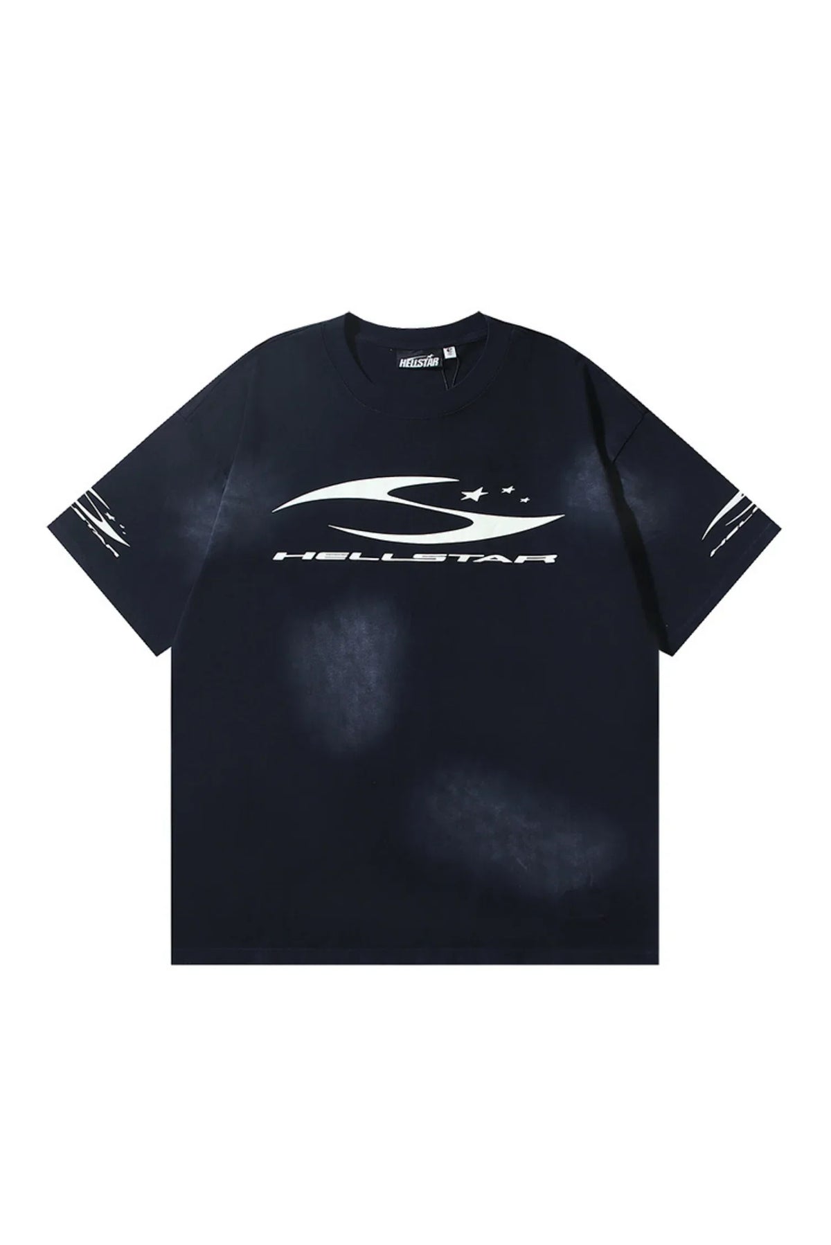 Dark Series: Sports Black T-shirt