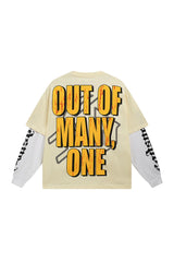 Godspeed's Future World Long Sleeve Clothes