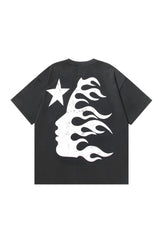 Dark Style: Smile of the Sun Black Shirt