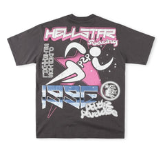 Hellstar Studios SPORTS CORE GEL LOGO T-SHIRT