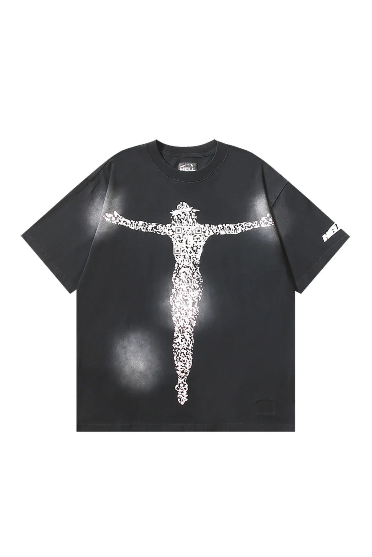 Dark Style: Dancer's Gratitude Black Shirt