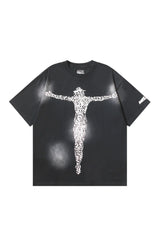 Dark Style: Dancer's Gratitude Black Shirt