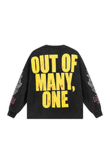 Cowboy Skeleton: Shirt